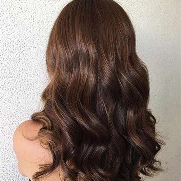 Naturtint Permanent Hair Color 5N Light Chestnut Brown | Permanent hair  color, Hair color light brown, Light hair color