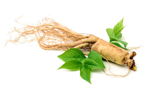 Three Reasons Your Hair Will Love Ginseng - Supporting Healthy Hair
