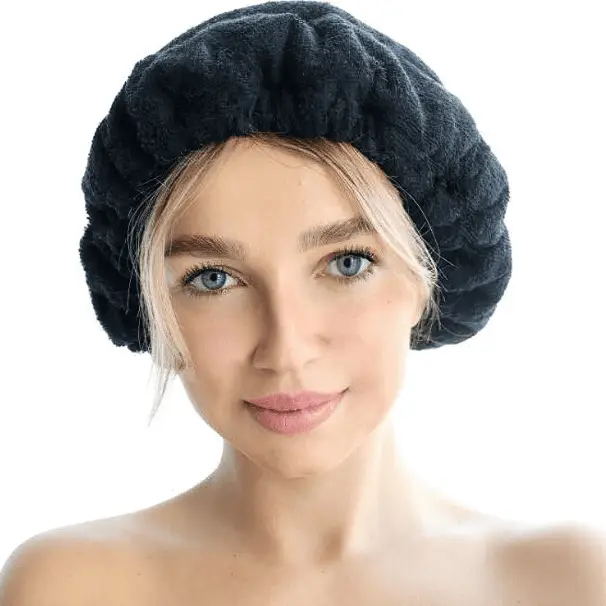 Thermal Heat Cap