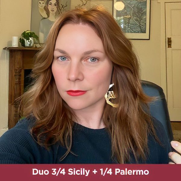 Duo Sicily + Palermo