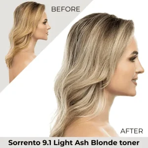 Toners