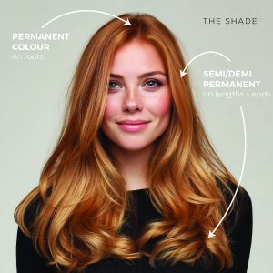 10 vol Developer 75ml | The Shade