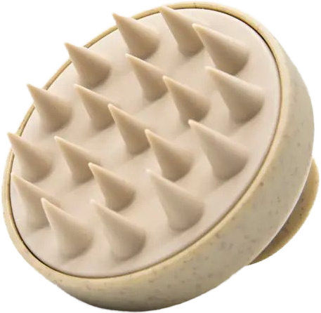 Scalp Massager