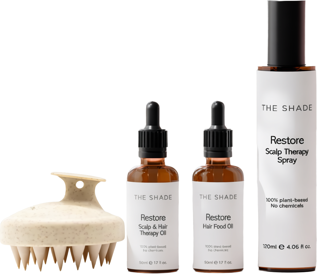 Ultimate Restore Bundle