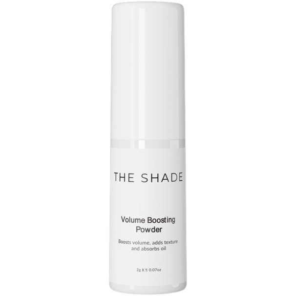 Volume Boosting Powder
