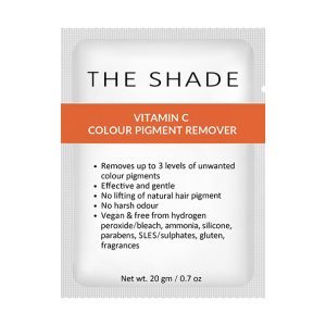 Vitamin C Colour Pigment Remover
