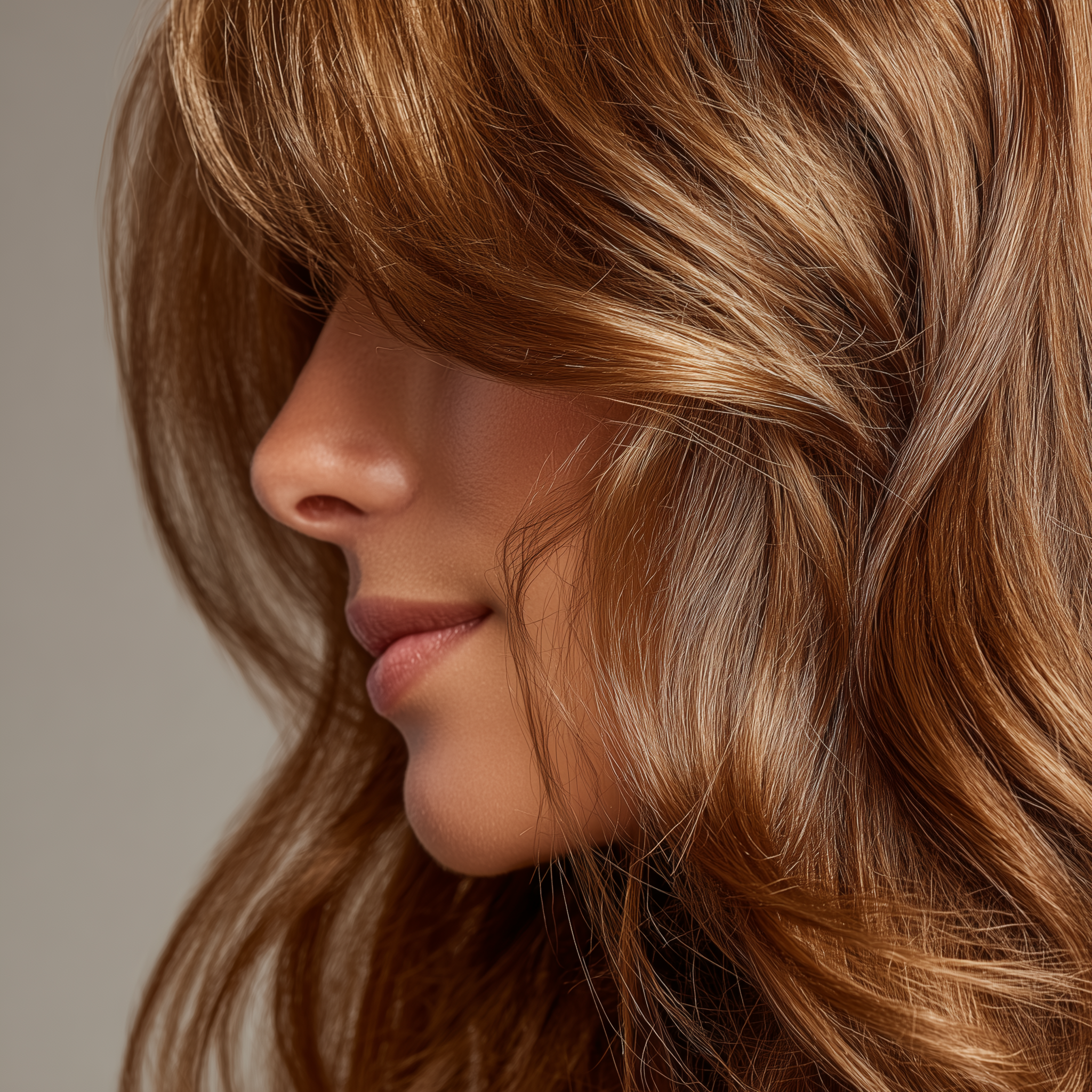 Hair Colour category